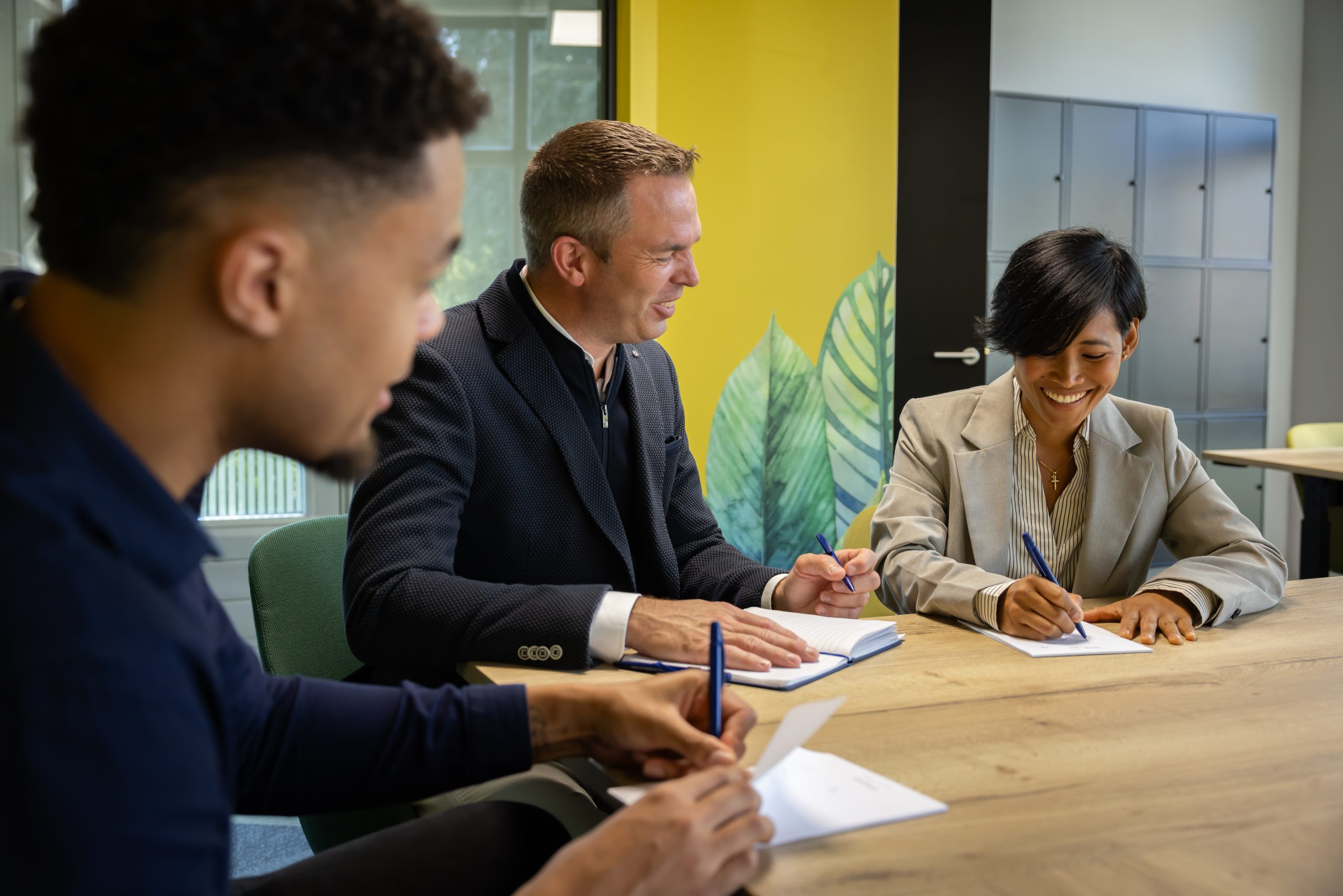 Afbeelding Verdieping detachering