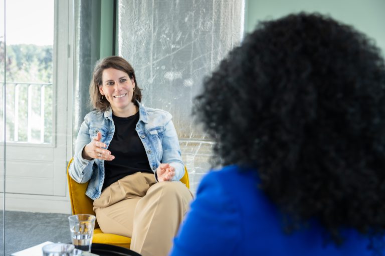 Afbeelding Coaching