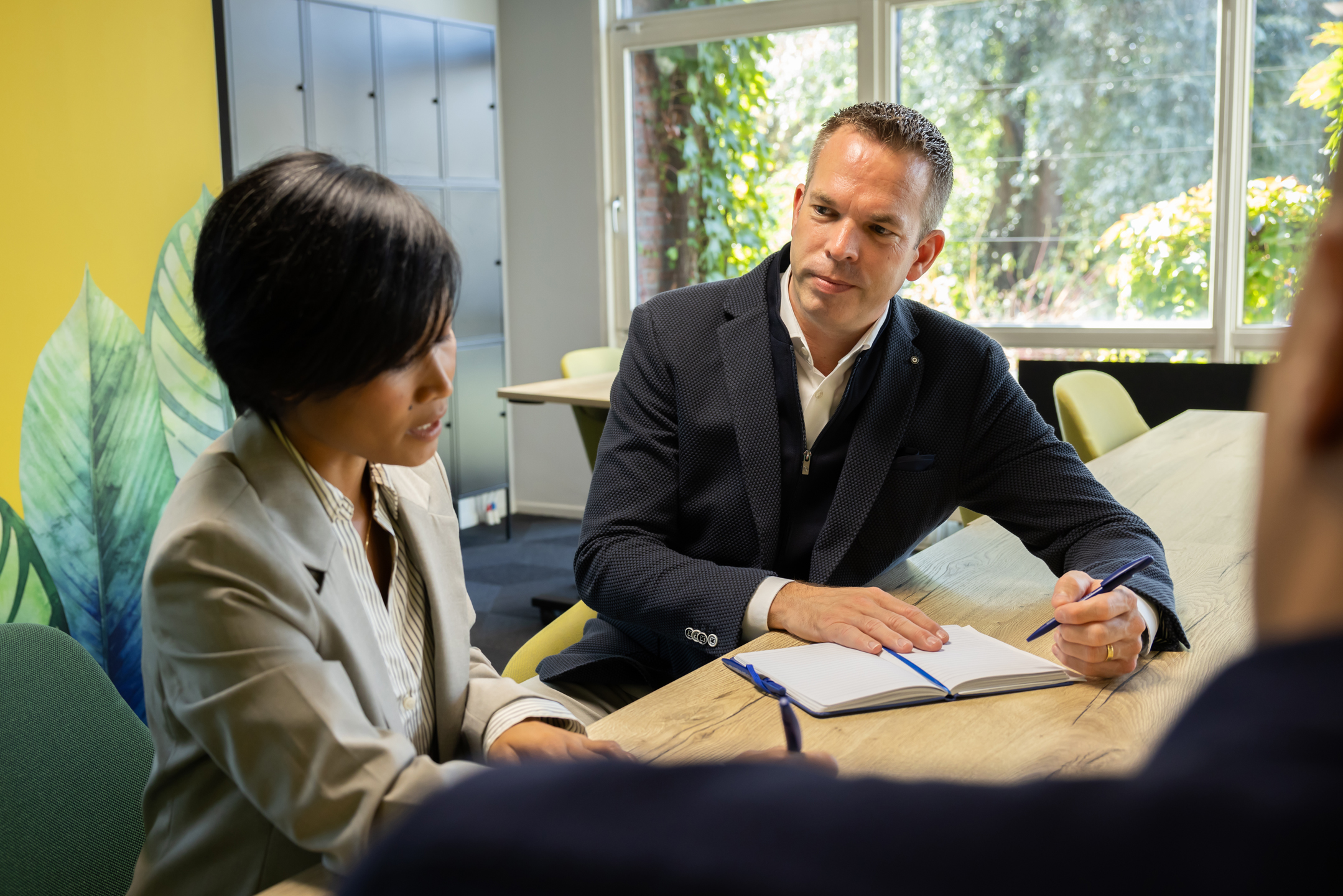 Afbeelding Verdieping op Incidentmanagement