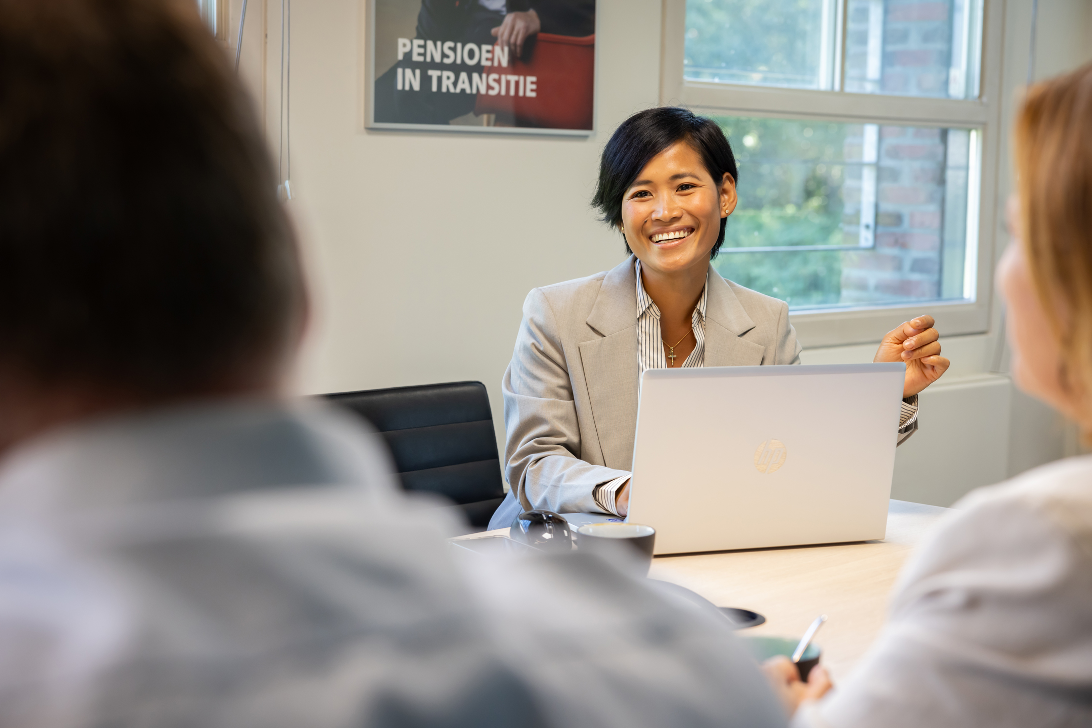 Afbeelding Externe Compliance Officer pensioenen