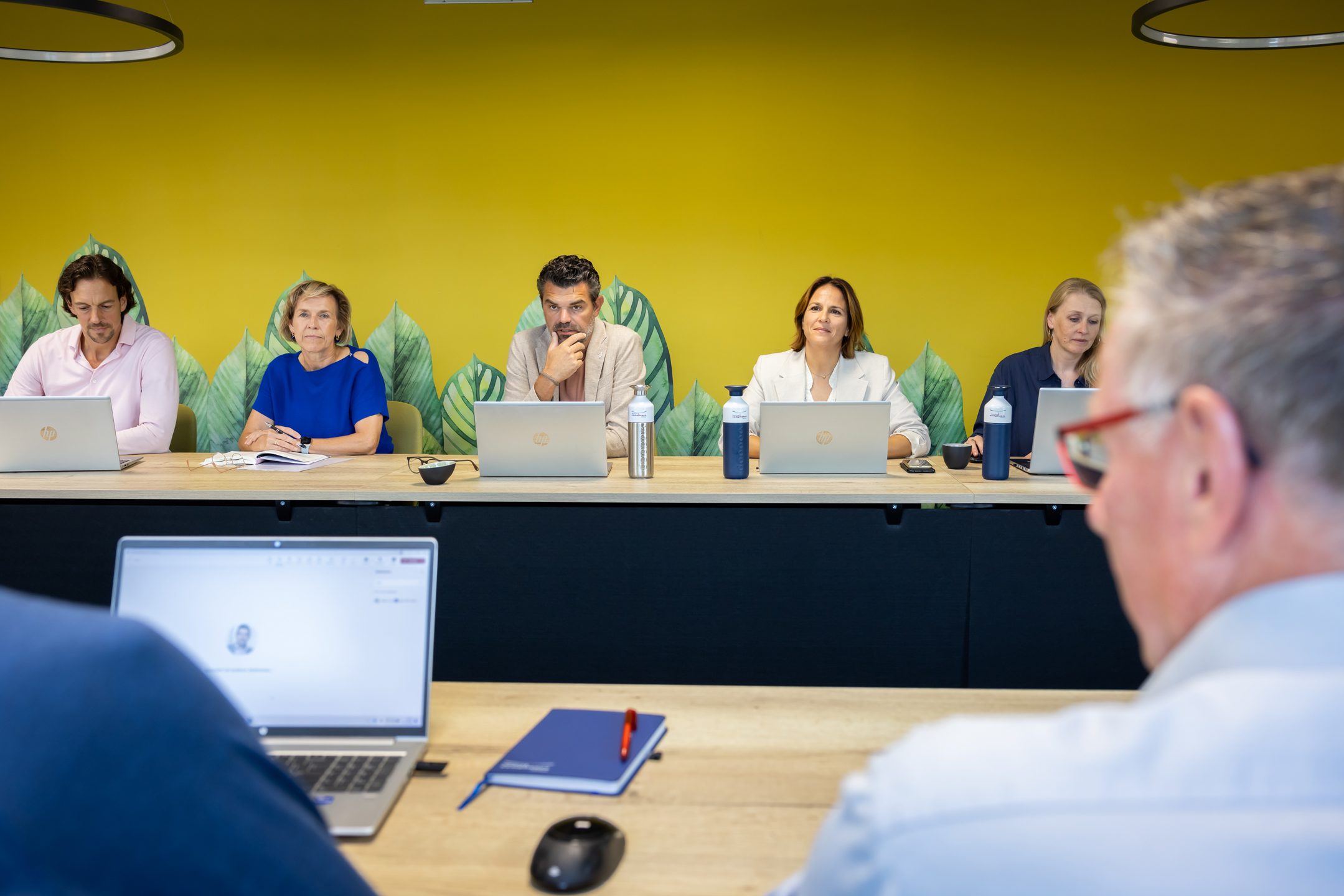 Afbeelding Medewerker Financiële Administratie & HR (20 uur per week)