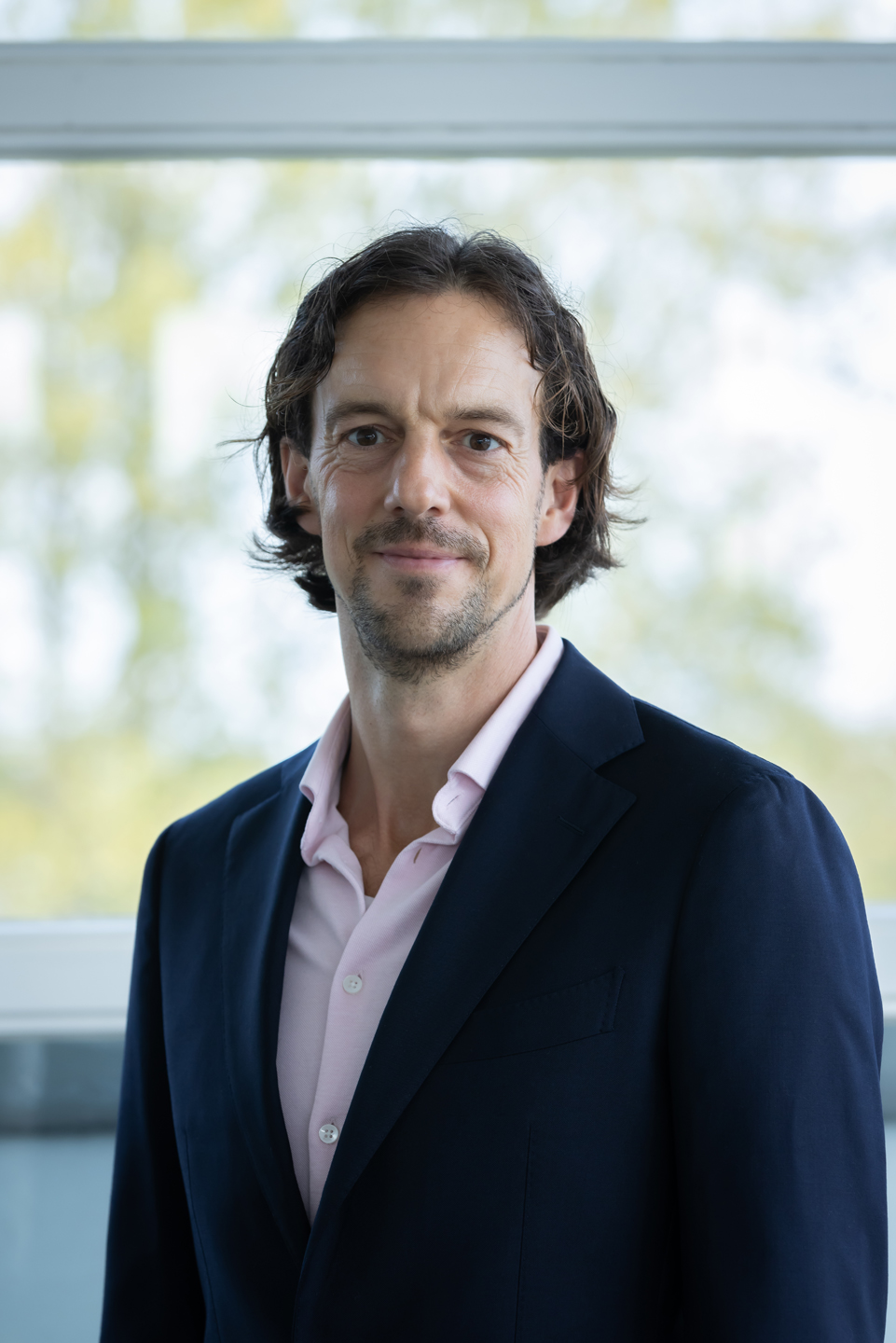 Afbeelding Dirk de Jong
