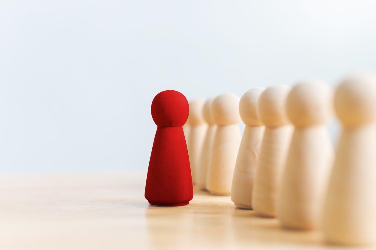 Afbeelding De vertrouwenspersoon is nog geen verplichting. Nog niet.