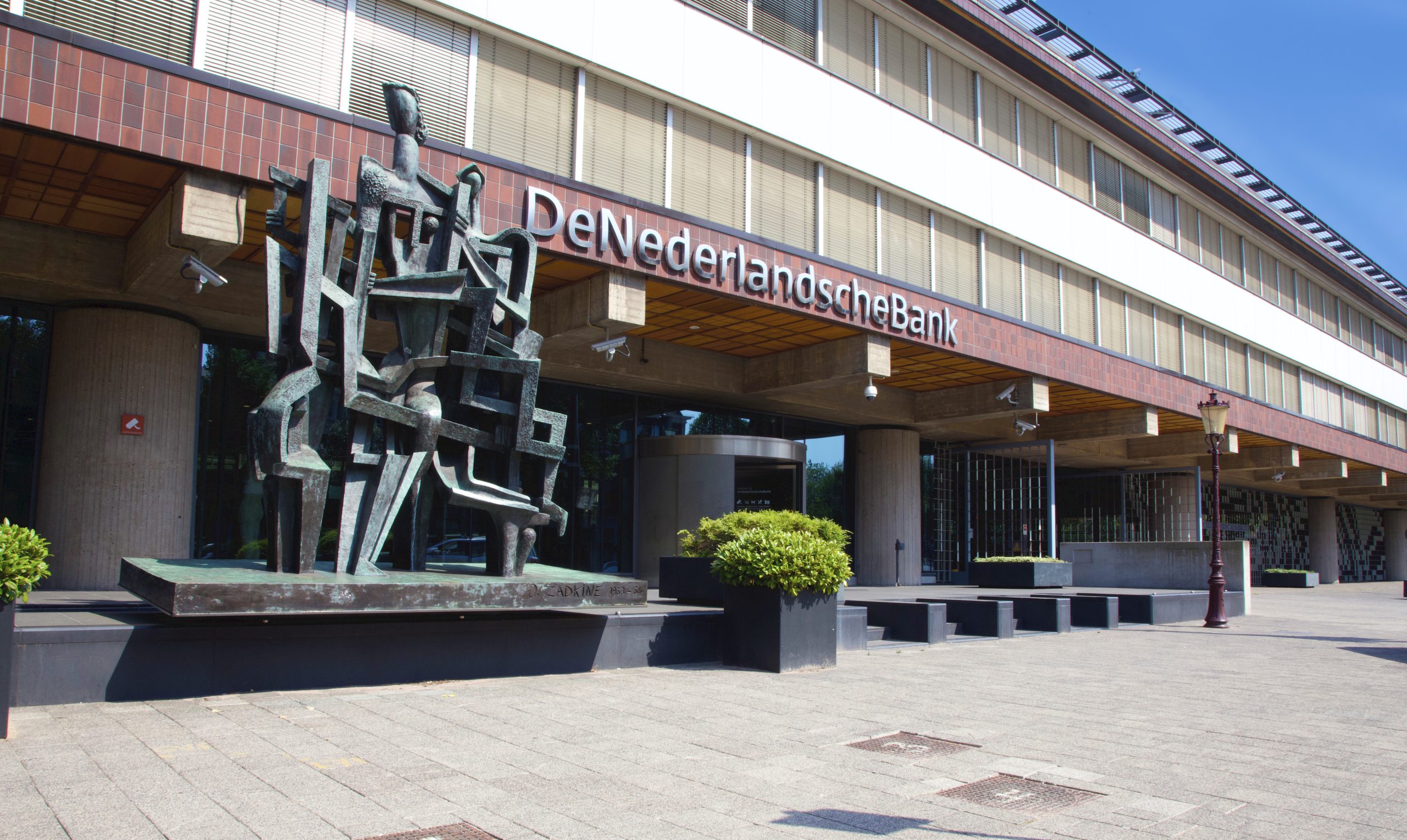 Afbeelding DNB duikt in eigen slavernijverleden