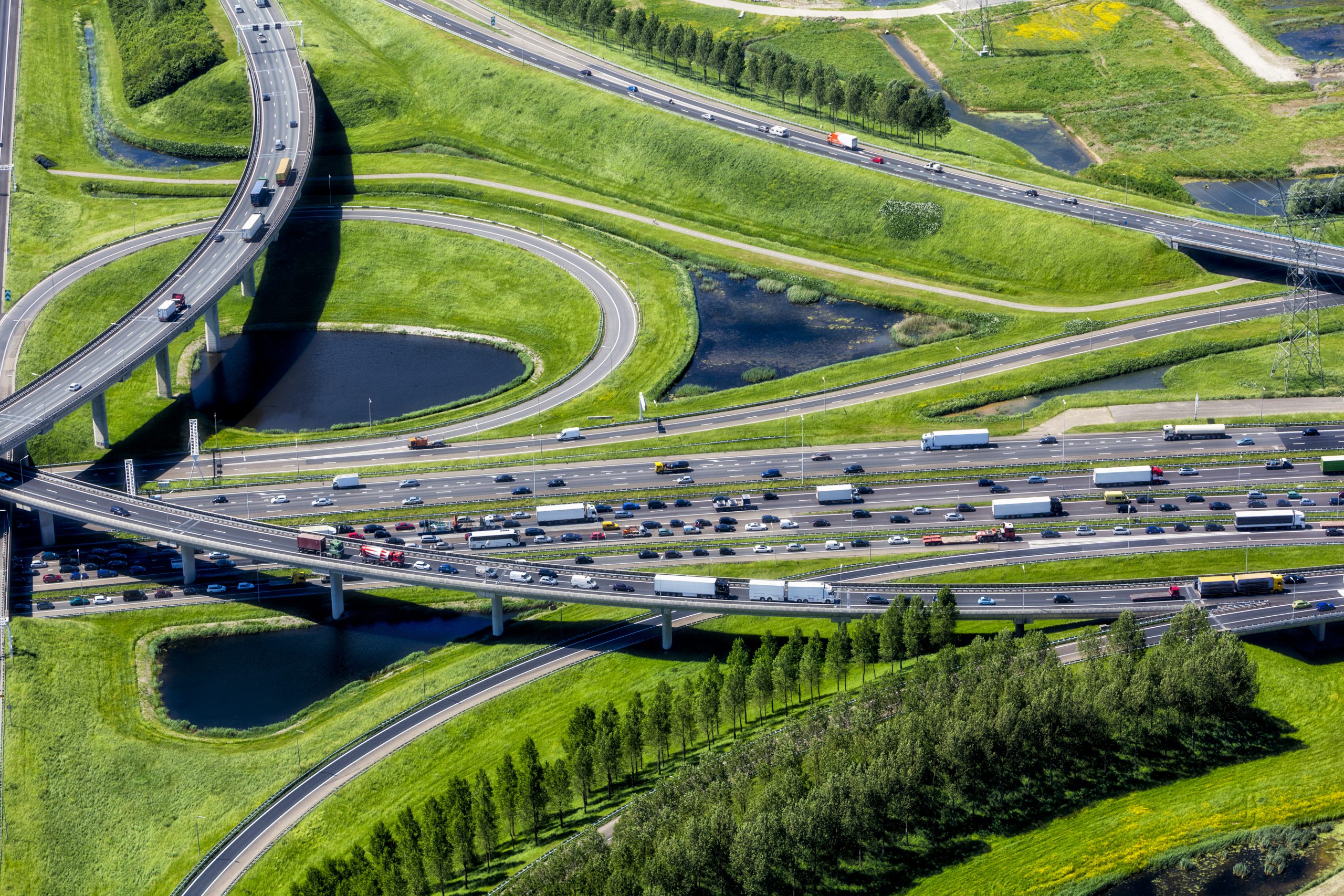 Afbeelding Enkele compliance aspecten van de rapportage werkgebonden personenmobiliteit