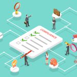 Afbeelding Non-financials: het compliance wiel bestaat al…