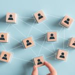 Afbeelding VTE scores in het licht van het one tier board bestuursmodel