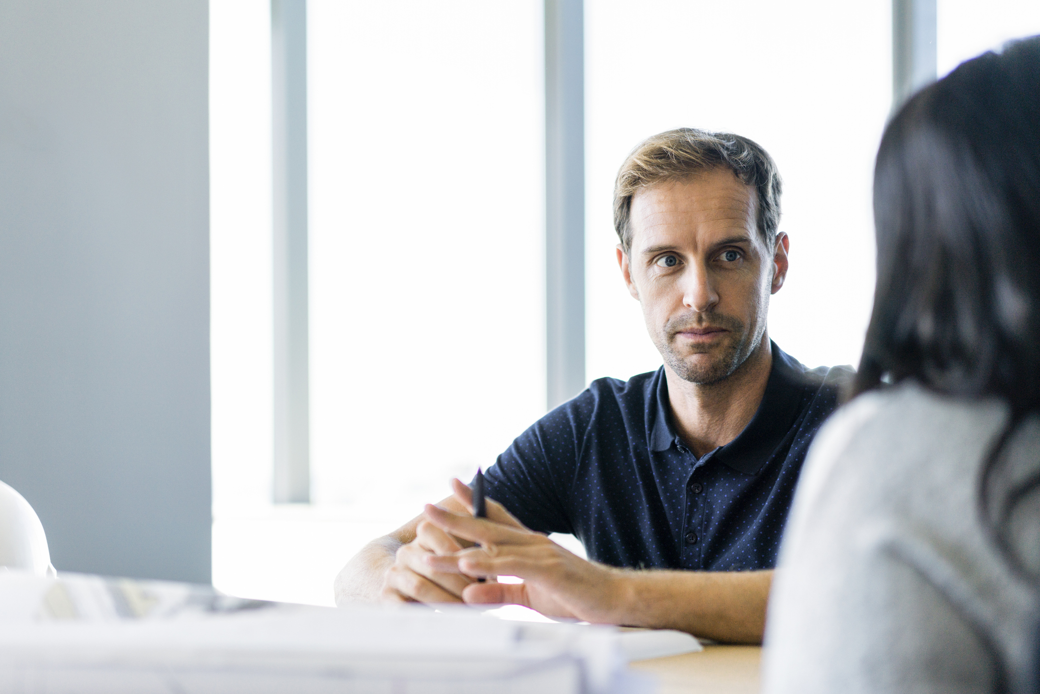 Afbeelding Wordt de vertrouwenspersoon wettelijk verplicht?