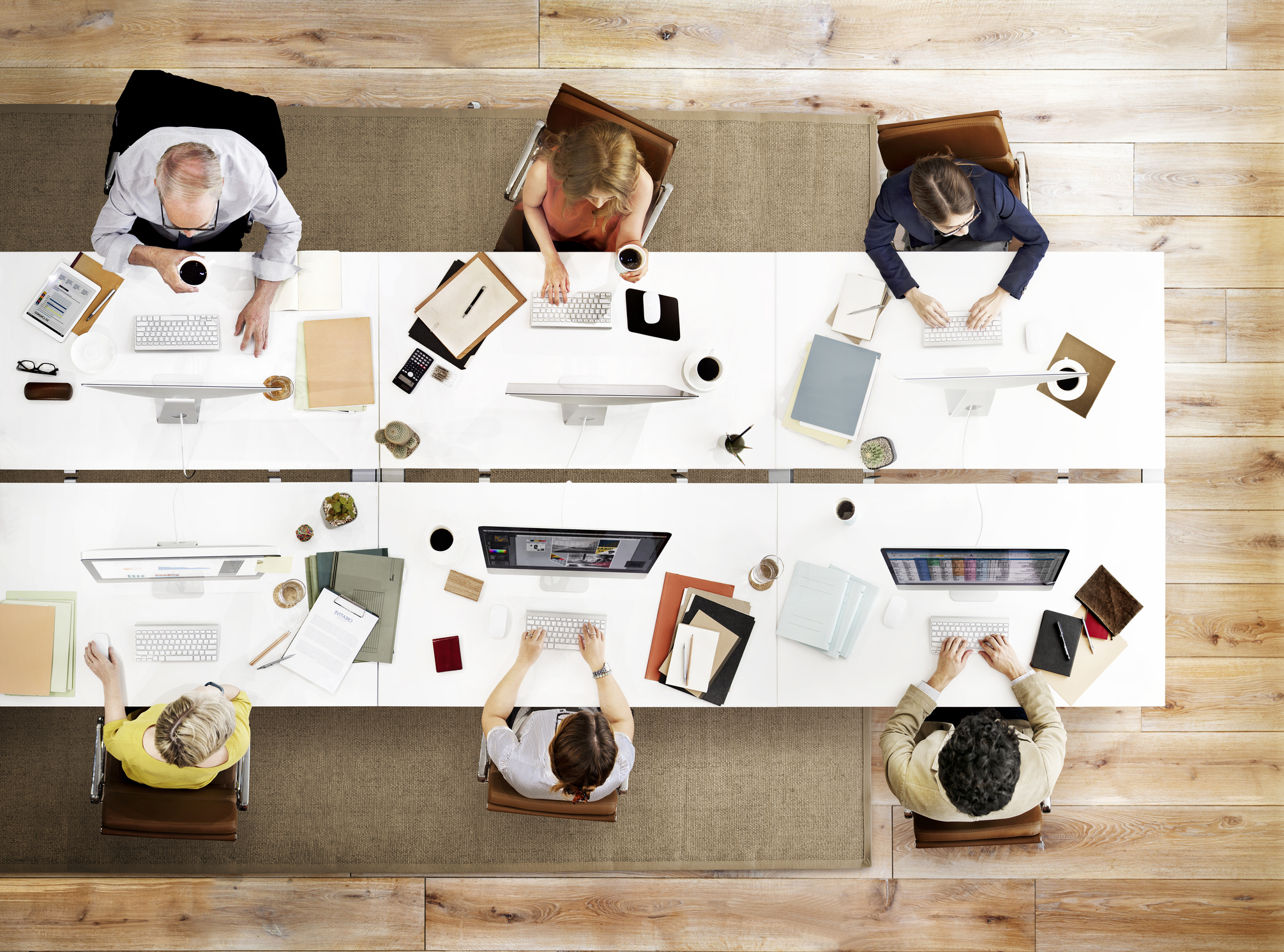 Afbeelding Young Compliance Professional: Edwin van Tongerlo