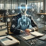 Afbeelding Integer gebruik AI-chatbots bij compliance werkzaamheden