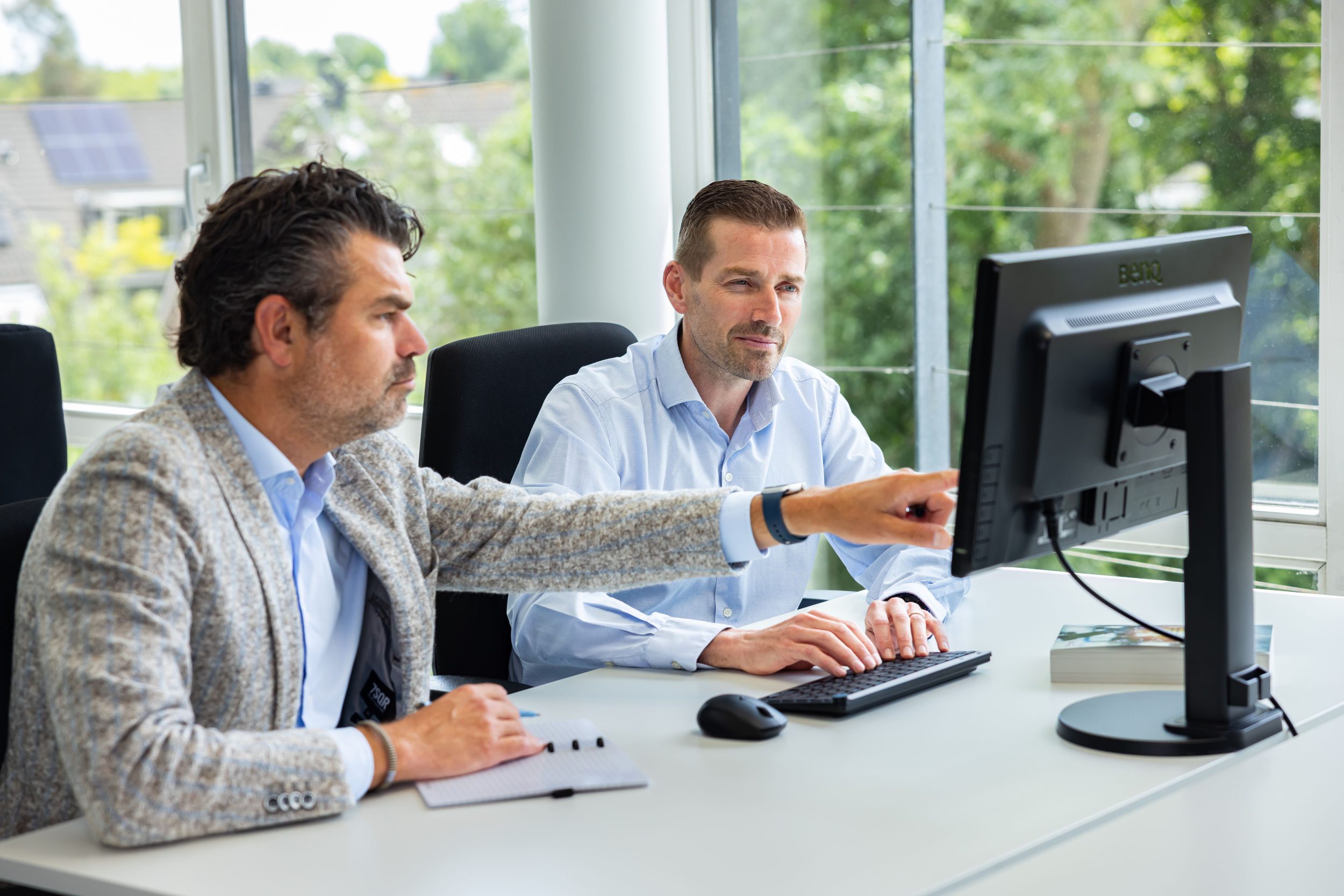 Afbeelding Externe Compliance Officer pensioenen