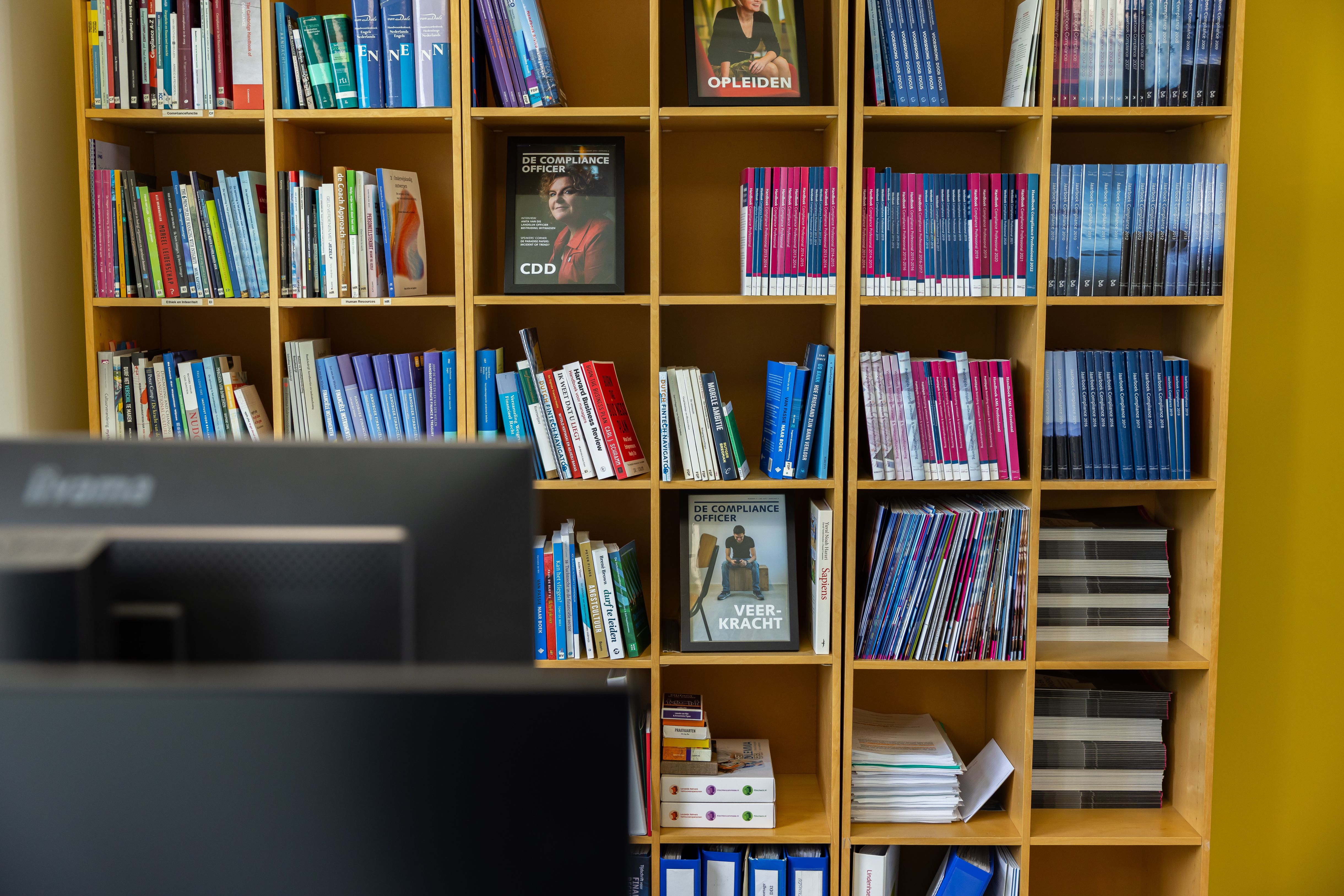 Afbeelding Certificeringen