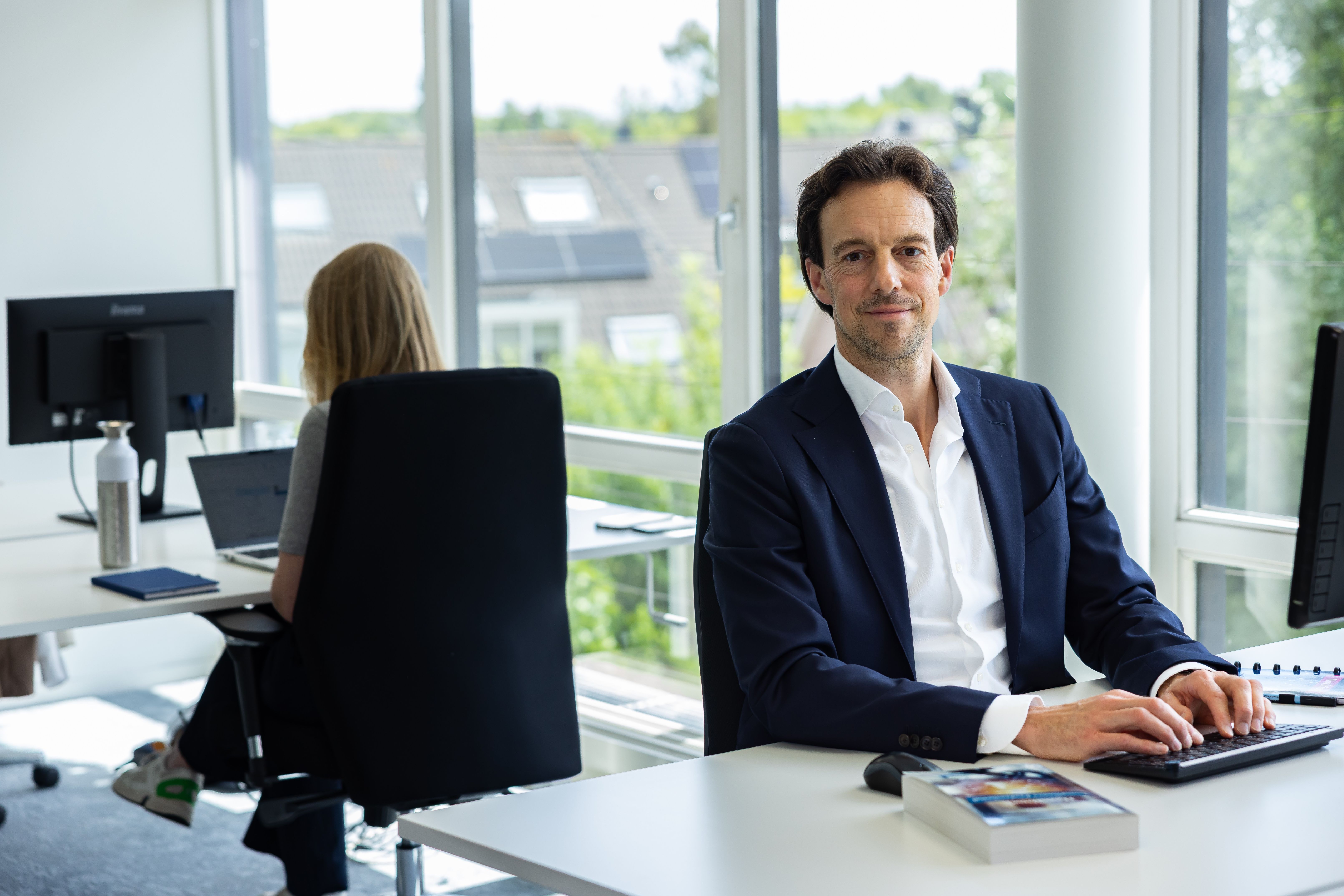 Afbeelding ESG en Duurzaam Ondernemen