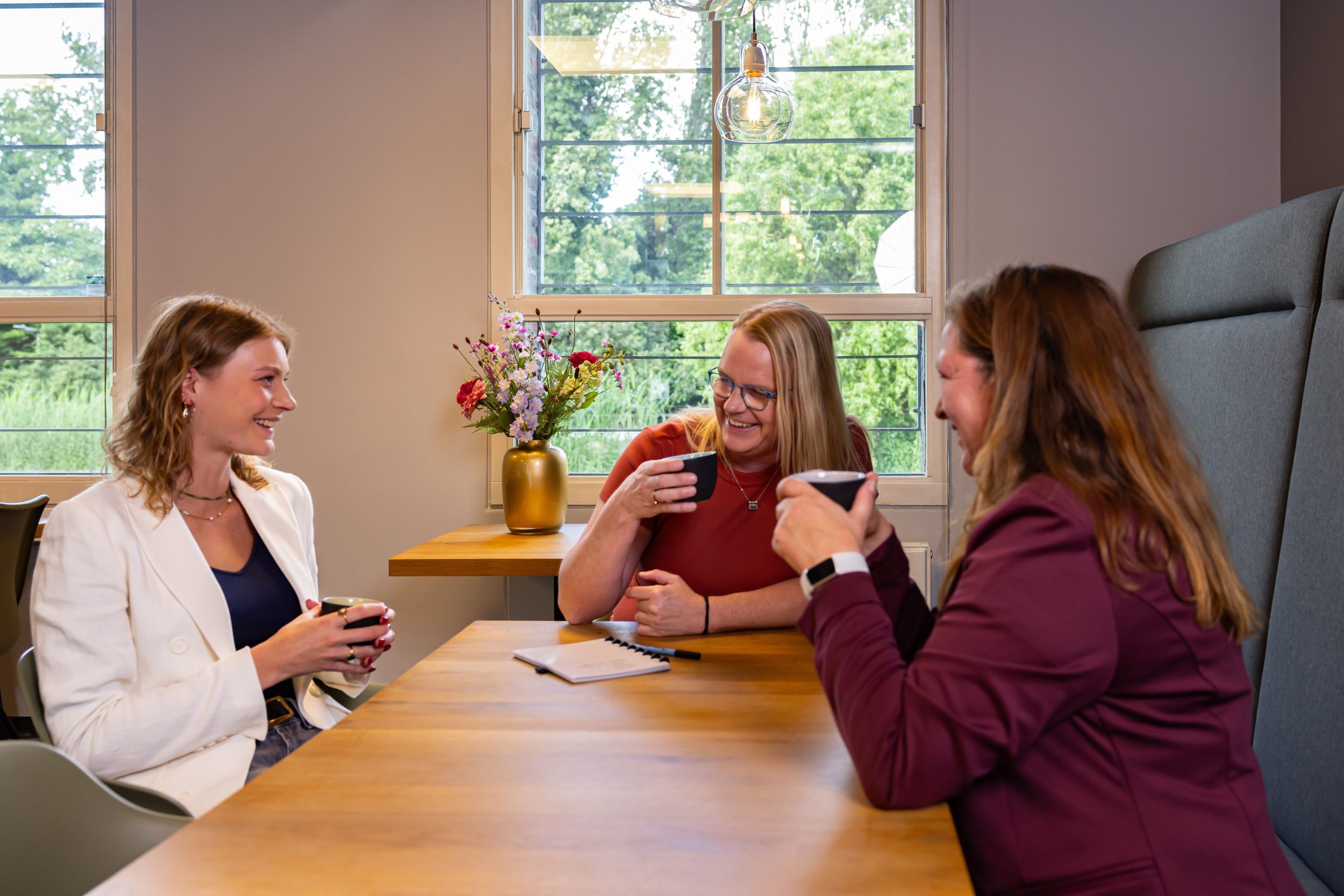 Afbeelding Junior Compliance Officer