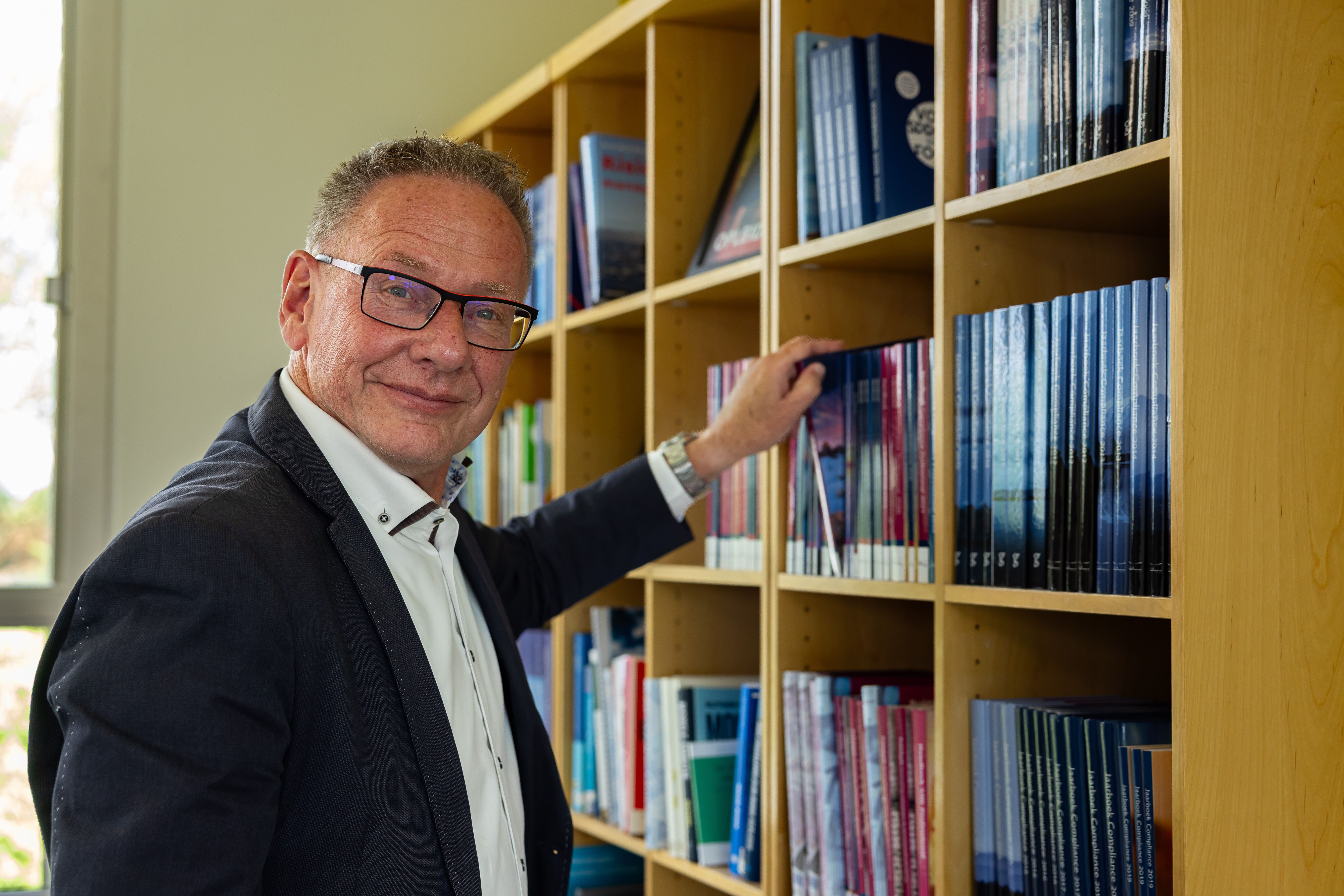 Afbeelding Externe Privacy Officer