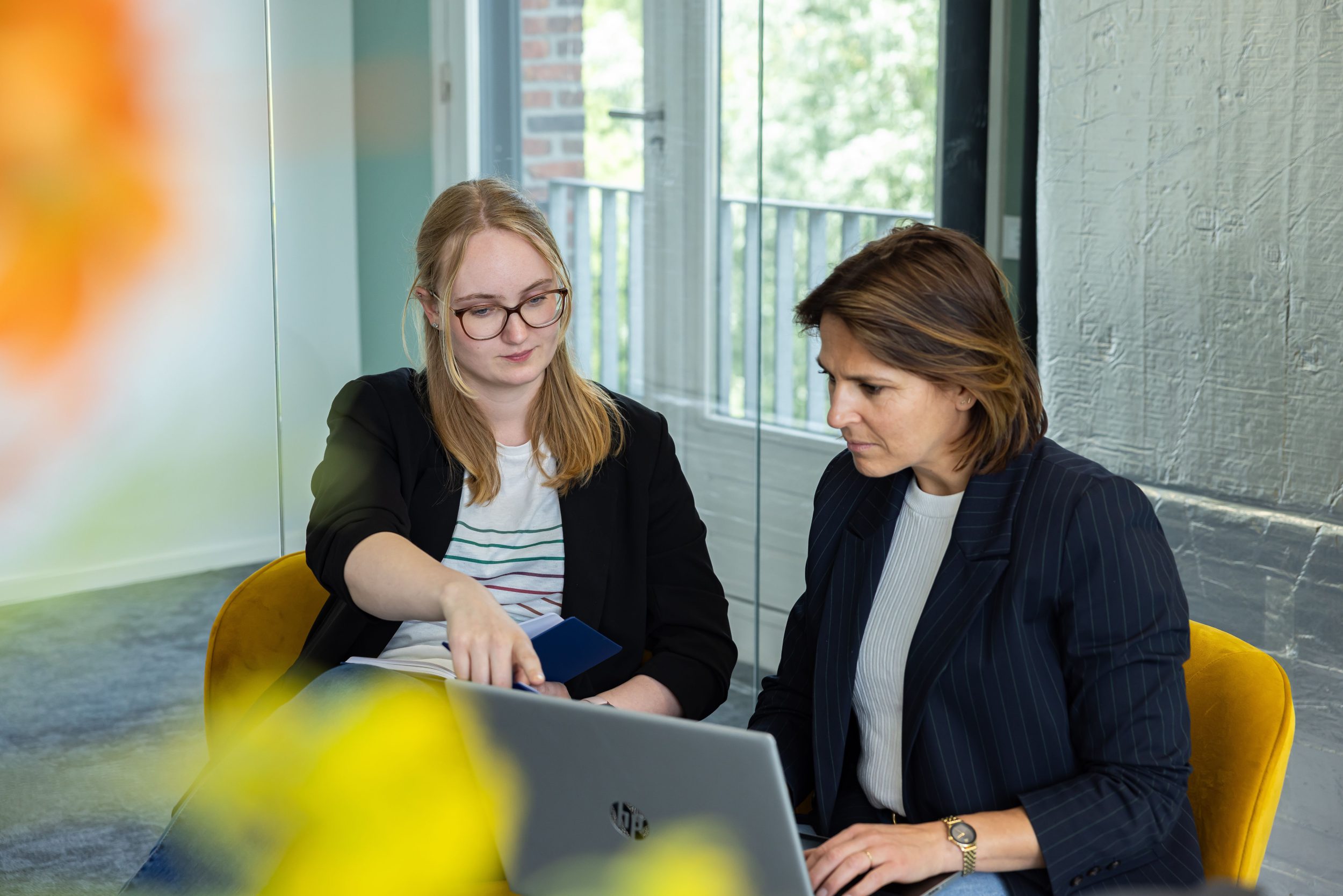 Afbeelding Wat doet een compliance officer