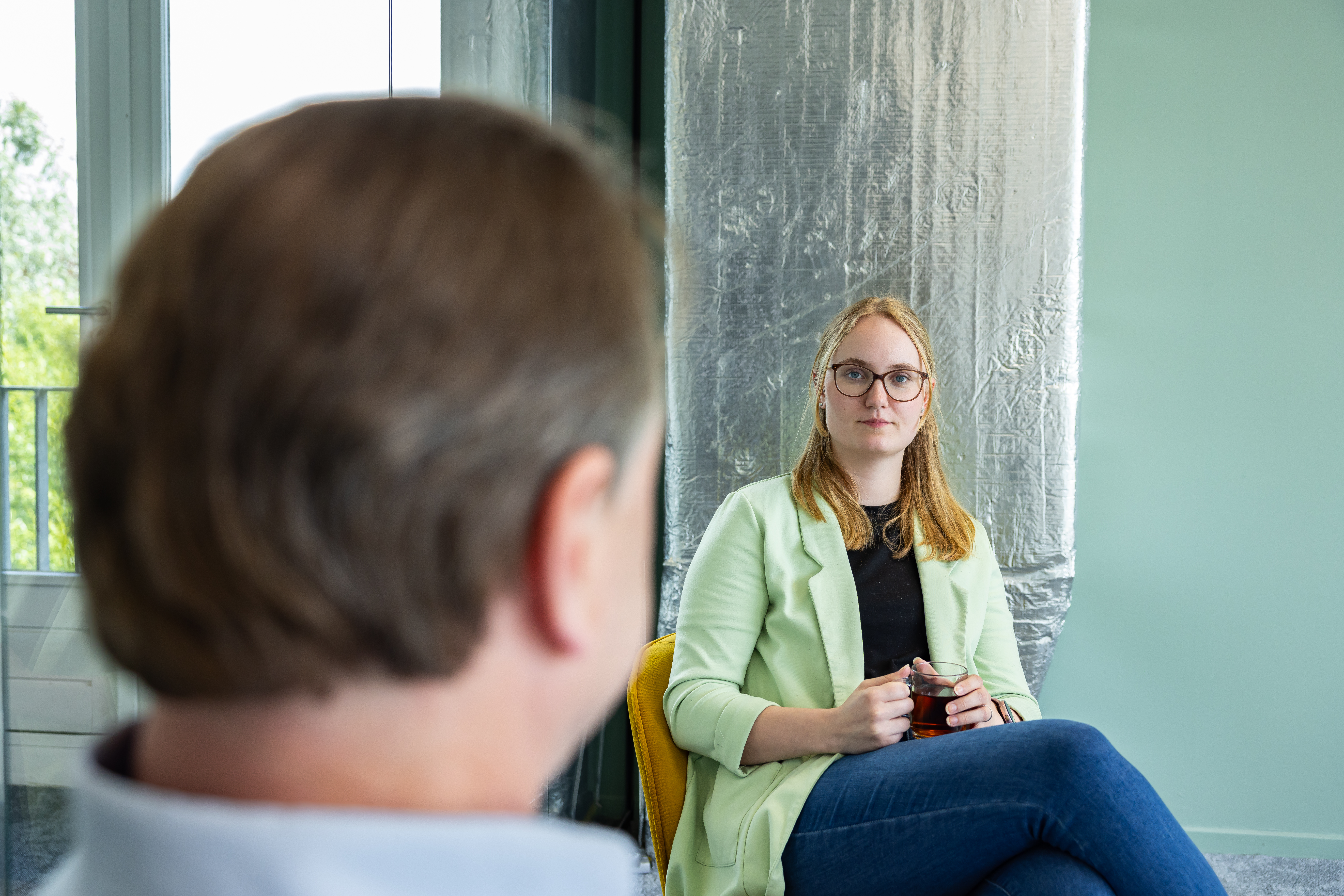 Afbeelding Compliance manager