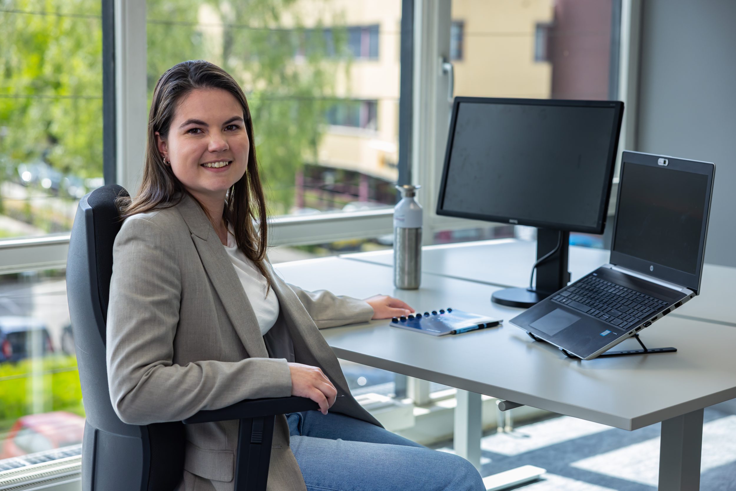 Afbeelding Compliance manager