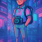 Afbeelding Heb je dít gezien?