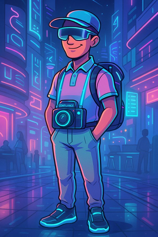 Afbeelding Heb je dít gezien?