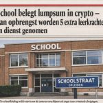 Afbeelding Van fake news naar echte stress?