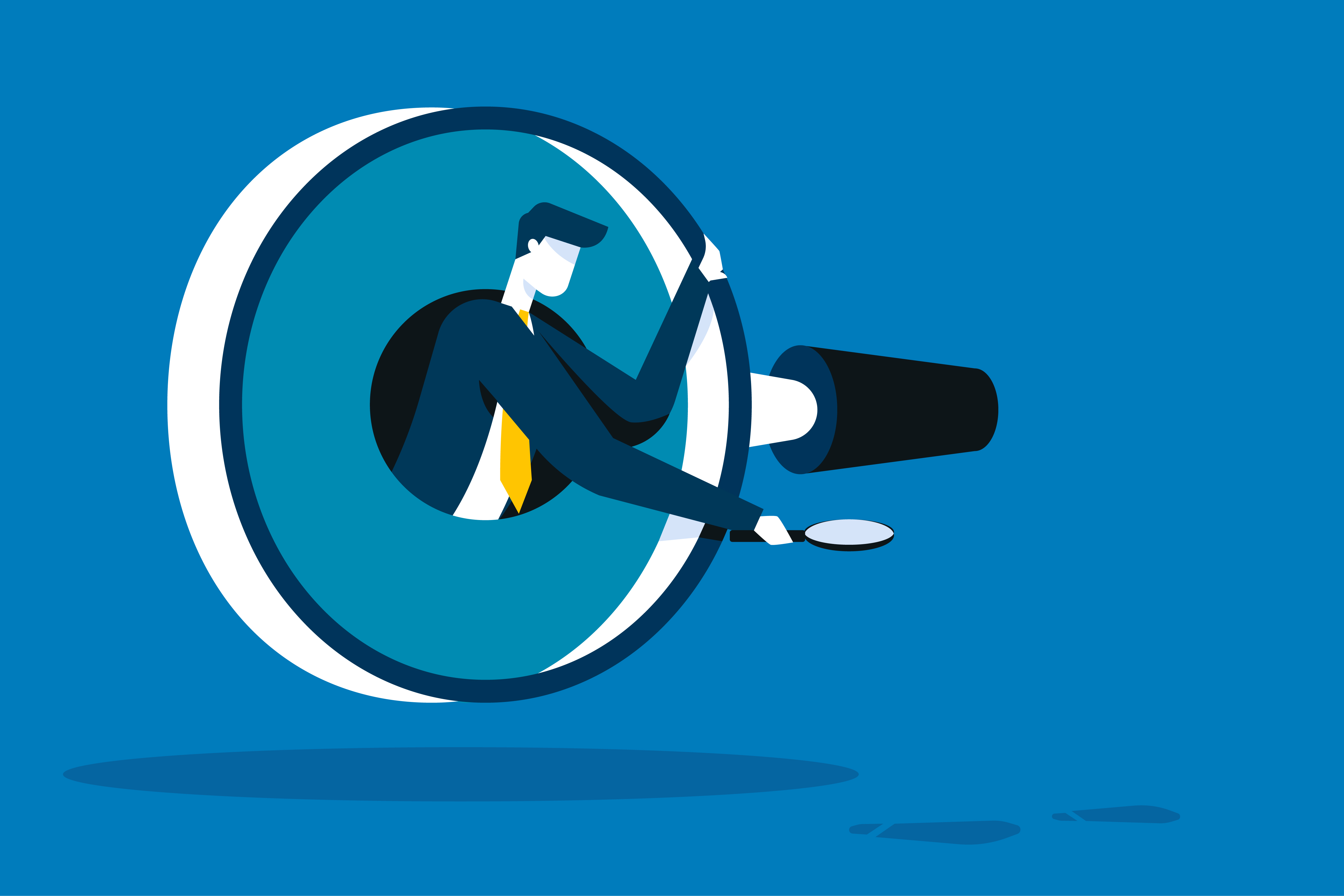 Afbeelding AMLA van start