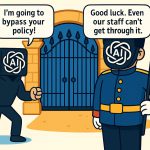 Afbeelding AI: tussen hype, risico’s en gezond verstand