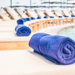 Afbeelding Handdoekje leggen 2.0