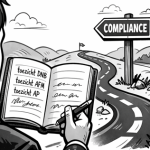 Afbeelding Toezicht DNB/AFM/AP in 2026 van toezichtagenda naar dagelijkse compliance praktijk