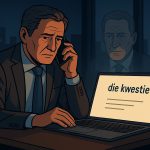 Afbeelding Inconvenient solutions 6: Dit gaat over mij!