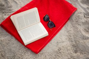 Afbeelding Open sollicitatie