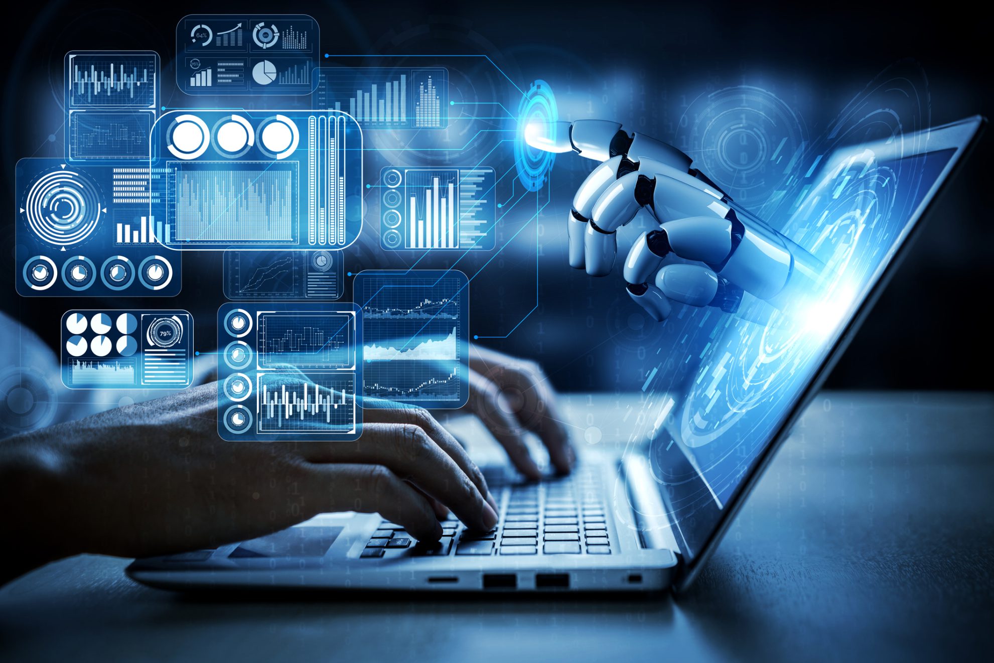 Afbeelding Waarom de integriteit van medewerkers belangrijker wordt naarmate organisaties digitaliseren 
