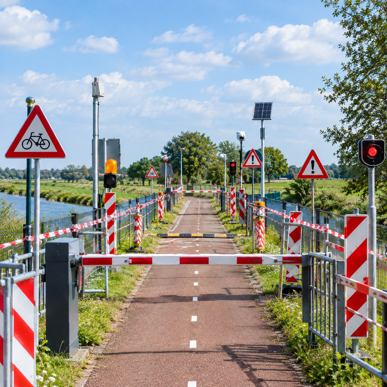Afbeelding Wanneer wordt beheersing een risico?